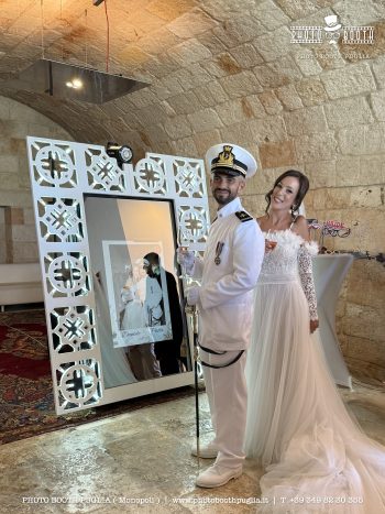 APULIA Mirror