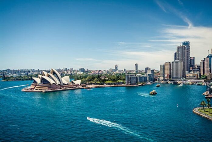 Australia Sidney