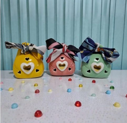 Borsetta led