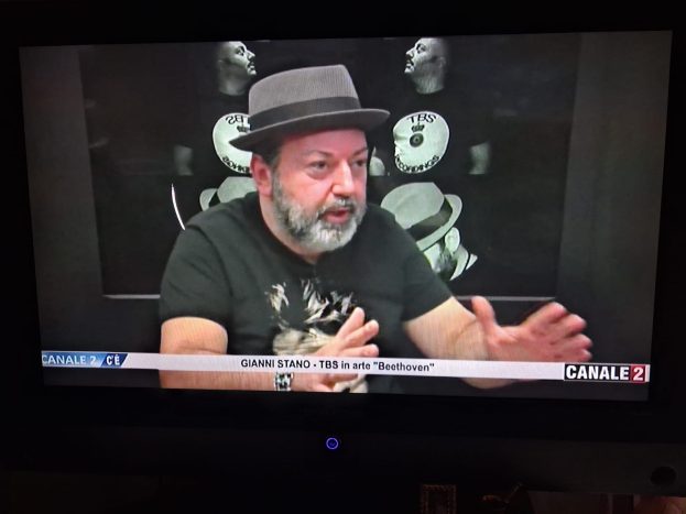 Intervista TV