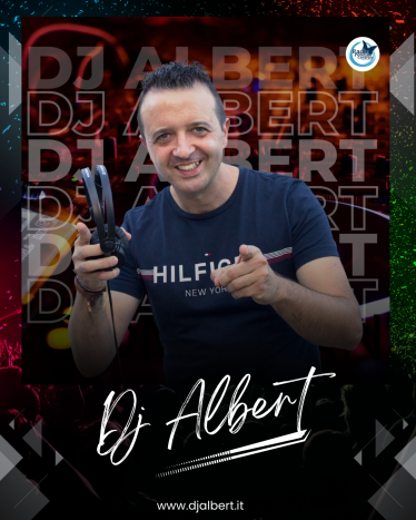 DJ ALBERT
