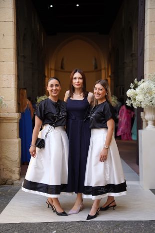Alessandra Villelli WP
