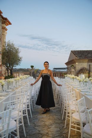 Alessandra Villelli WP