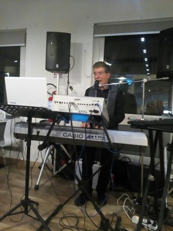 Enzo Marotta