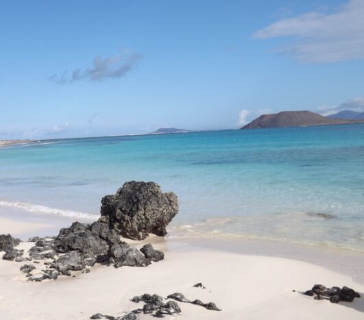 Fuerteventura
