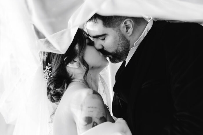 Silvia e Enrico