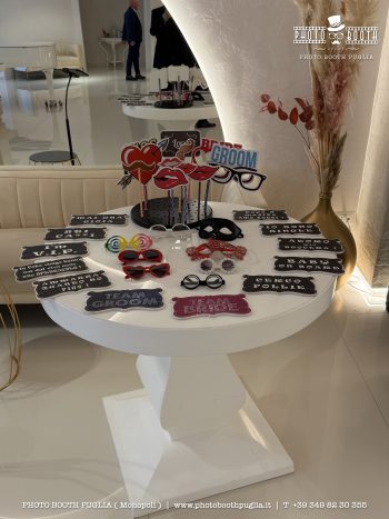 Dagget & Accessori