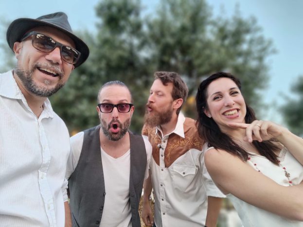 Formazione Quartetto