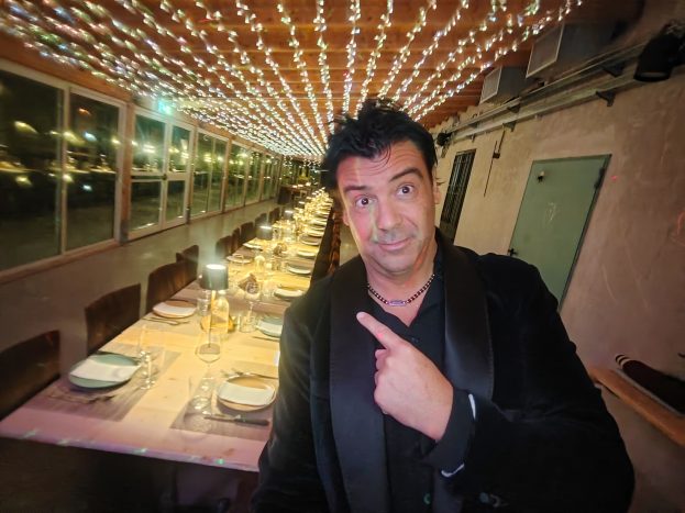 Per tutte le occasione!