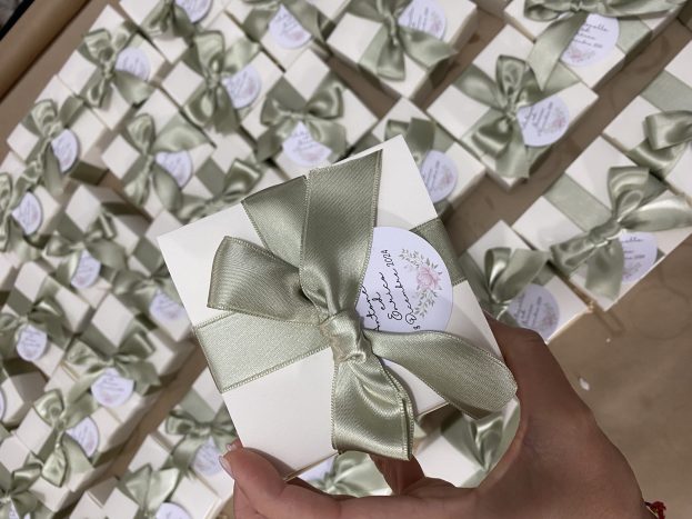 Packaging Personalizzato