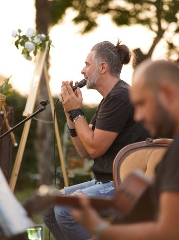 Un sì musicale