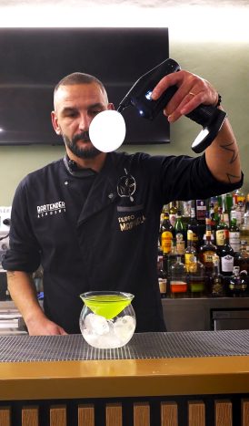 Cocktail