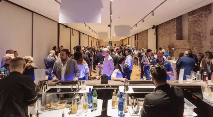 Evento Privato