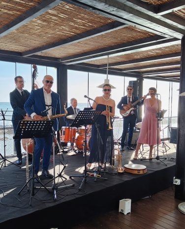 Live at Verdura Resort Sciacca