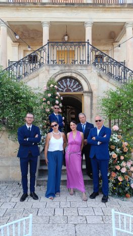 Live at Noto