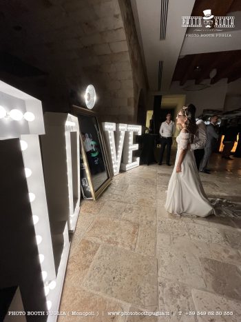 LOVE Mirror - Sposi