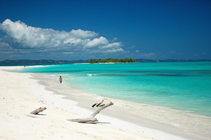 Madagascar