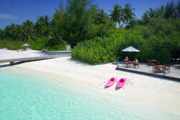 Maldive