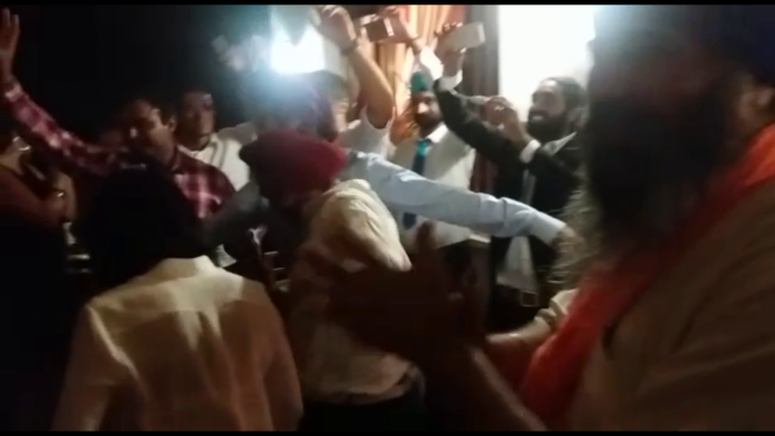 Matrimonio Indiano