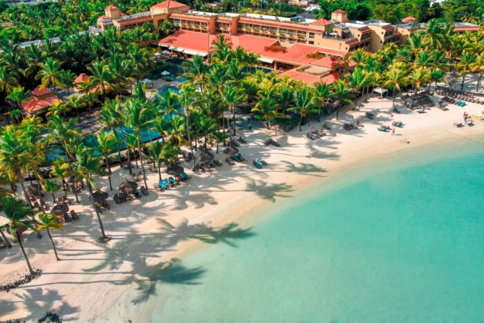 Mauritius