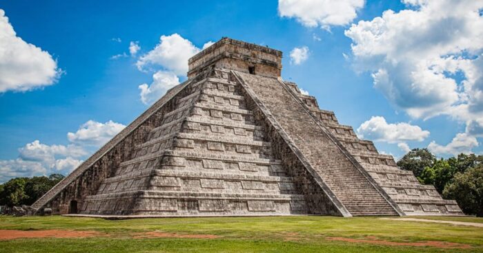 Messico Tour