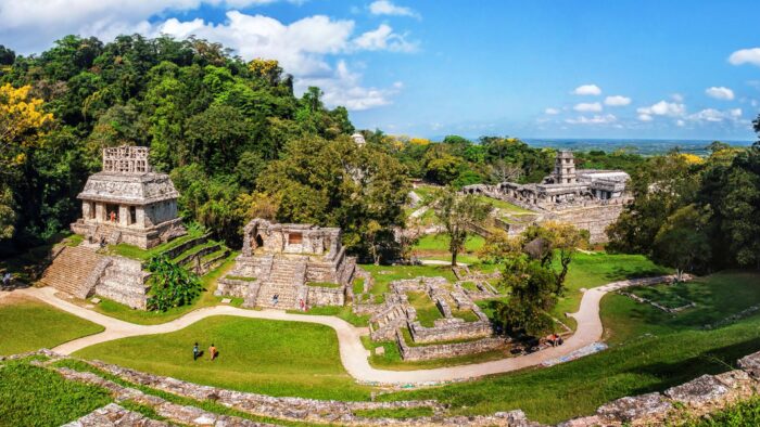 Messico Tour