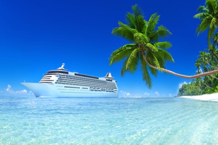 Crociera ai Caraibi