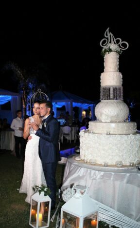 Wedding in the Night