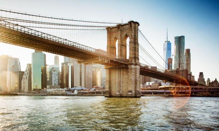 New York