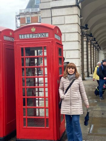 Londra