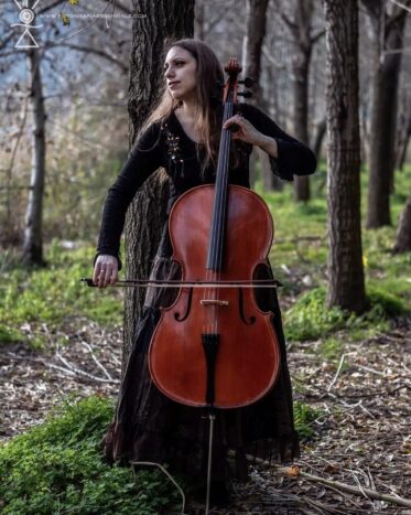 Violoncello classico