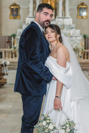 Enrico e Silvia