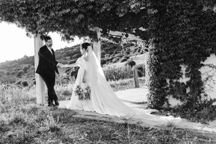 Enrico e Silvia