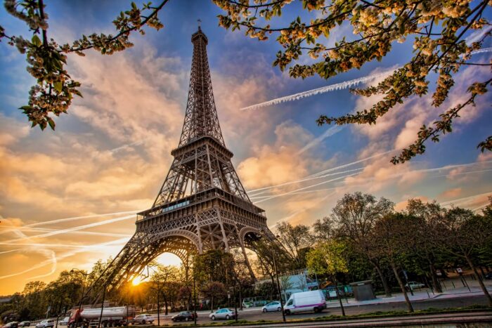 Parigi