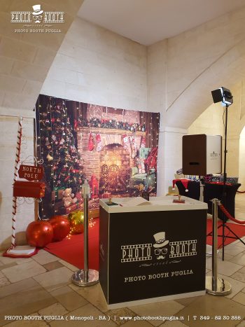 Photobooth Personalizzato