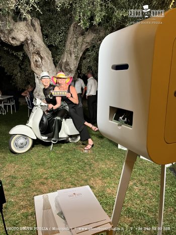 Photobooth 50 Special
