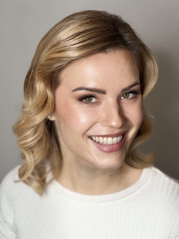 Make Up glow