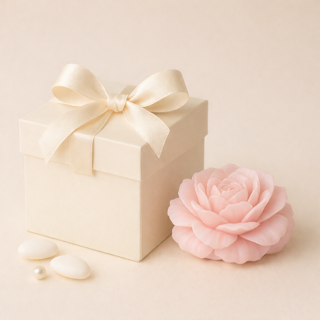 Peonia personalizzabile