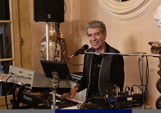 Enzo Marotta