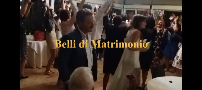 Balli di matrimonio