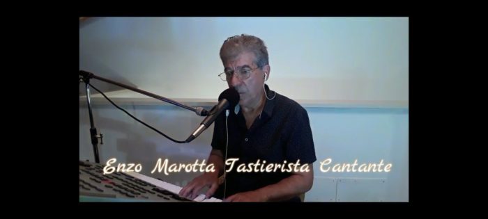 Enzo Marotta