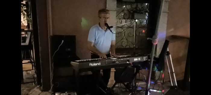 Intrattenimento musicale