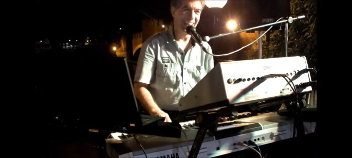 Musica a Castelkvecchio
