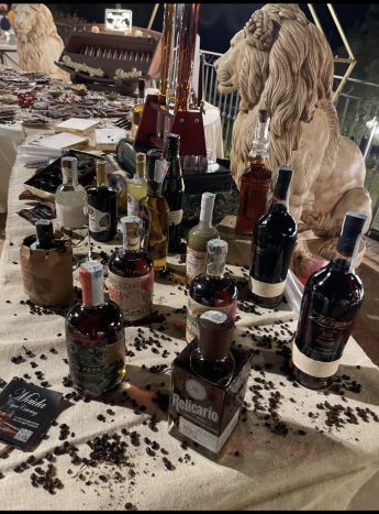i gusti dei nostri rum