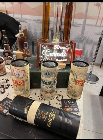 il top dei nostri rum