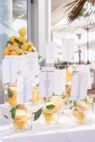 Tableau limoni