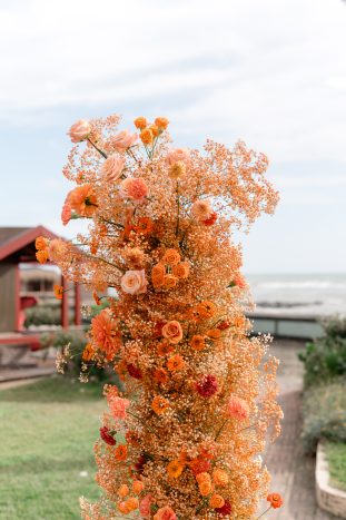 Floral composition