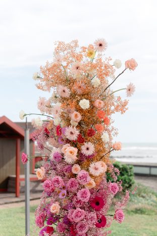 Floral composition