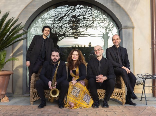 Swing It Orchestra
