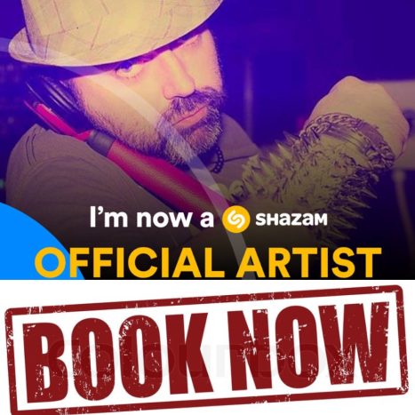 Book NOW!